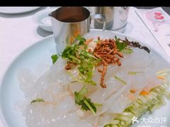-北李妈妈菜·虾爬子大锅贴(贵和店)