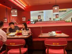 -闽上鲜·福建菜(龙湖滨江天街店)