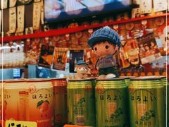 -平成屋·午肴夜酒(四川北路店)