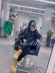 -FUTURE HN男士发型风格设计