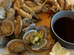 -绮梦西湖·云端餐厅(歌德店)