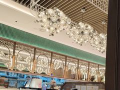 -新世界餐厅(万达店)