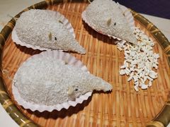 鬼鼠糯米糍-点都德·毕德寮