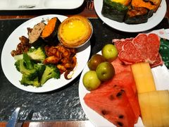 -汉巴味德(大悦城店)