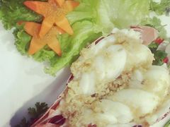 -QQ海鲜餐厅