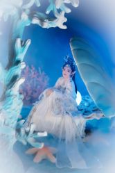 点击看大图 -九月鹰飞汉服摄影工作室