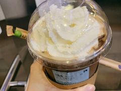 生椰爱摩卡-瑞幸咖啡(富林物流大厦店)