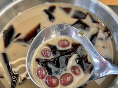 椰奶龟苓膏-小螺大作·螺蛳粉火锅(林和西店)