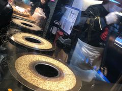 -阿甘锅盔(合生汇购物中心店)