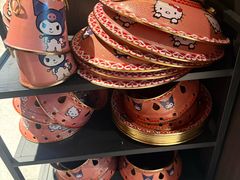 -京悦南门涮羊肉·羊蝎子火锅(田林路店)