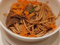 -武汉香格里拉大酒店·香宫中餐厅