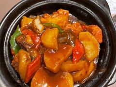 -有璟阁港式餐厅(国贸商城店)