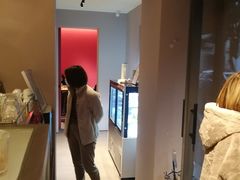 -Punchline Coffee&Roaster(同济大学店)