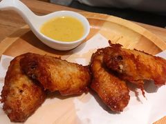 二哥爱鸡翅-新太二·鲜料川菜(智慧城广百店)