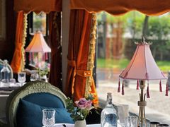 -火车头法国西餐厅