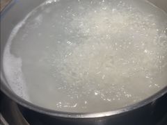 -淘米捞·米汤脆鲩鱼火锅(福田皇岗店)