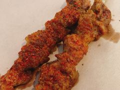 -多嘴超级肉蟹煲(中街恒隆故宫店)