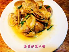 -南海渔家•海鲜•正宗海南菜(海棠湾店)