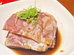 三层肉-杭州JW万豪酒店-万豪中餐厅