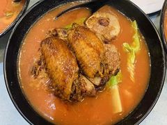 -华嫂冰室(尖沙咀店)