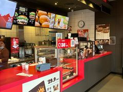 -汉堡王(徐汇绿地缤纷店)