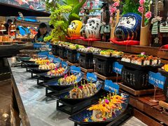 -神帆·元气汤泉(解放西路店)
