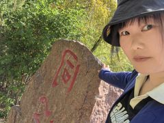 -新疆红山干果市场