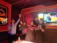 -星聚会KTV(上海火车站南广场嘉里合集店)