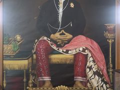 -日惹苏丹皇宫
