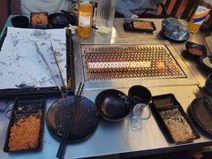 -呼吉牧蒙古烤肉·烧烤·小龙虾