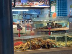 -南海底小海鲜·湘菜(鲁巷吴家湾店)