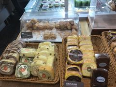 -Bread Talk 面包新语(荟聚店)