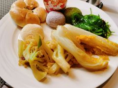 -嘉兴清池酒店温泉