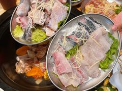 -阿鸡鱼庄·顺德鲜蒸小炒(亚运村店)