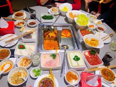 -海底捞火锅(关山保利店)