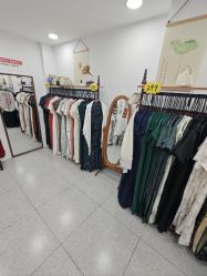-陈大户旗袍(狮子林店)