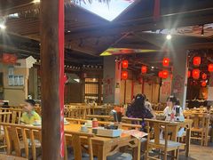 -印象鲵宴·张家界地标美食名片(溪布街店)
