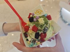 -DQ·蛋糕·冰淇淋(合生汇店)