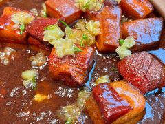 -滇铺子·云南特色菜·鲜花野菜季(东风东路c86店)