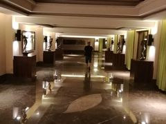 -三清山希尔顿度假酒店