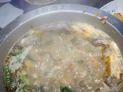 -大河宴·椒麻鱼火锅(北京路中和美食街店)