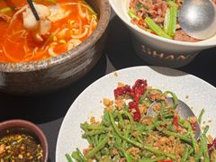 -山石榴·贵州菜(丰盛里店)