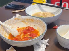 -袁记云饺的猜想(东方宝泰首店)