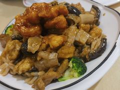 -大眼锅贴水饺(河东店)