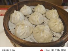 -馋三尺蟹粉小笼(人民广场店)