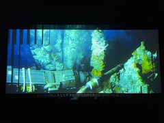 -同济大学四平路校区深海探索馆