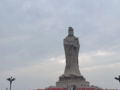 -天津妈祖文化园