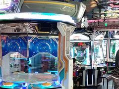 -反斗乐园(领展中心城店)