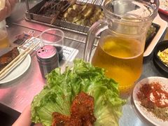 -遇西祠·海鲜烧烤(总店)