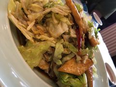 -巴依老爷新疆美食(马驹桥店)